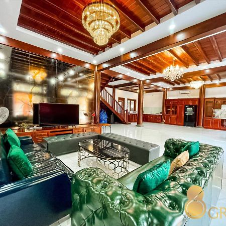 Villa 188 -86 Group Хошимин Экстерьер фото
