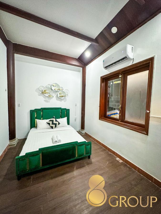 Villa 188 -86 Group Хошимин Экстерьер фото