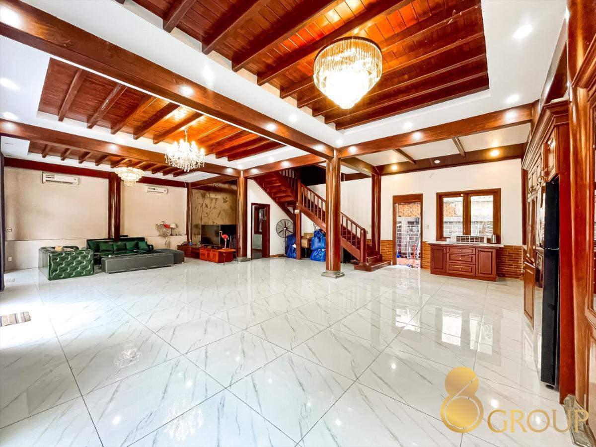 Villa 188 -86 Group Хошимин Экстерьер фото